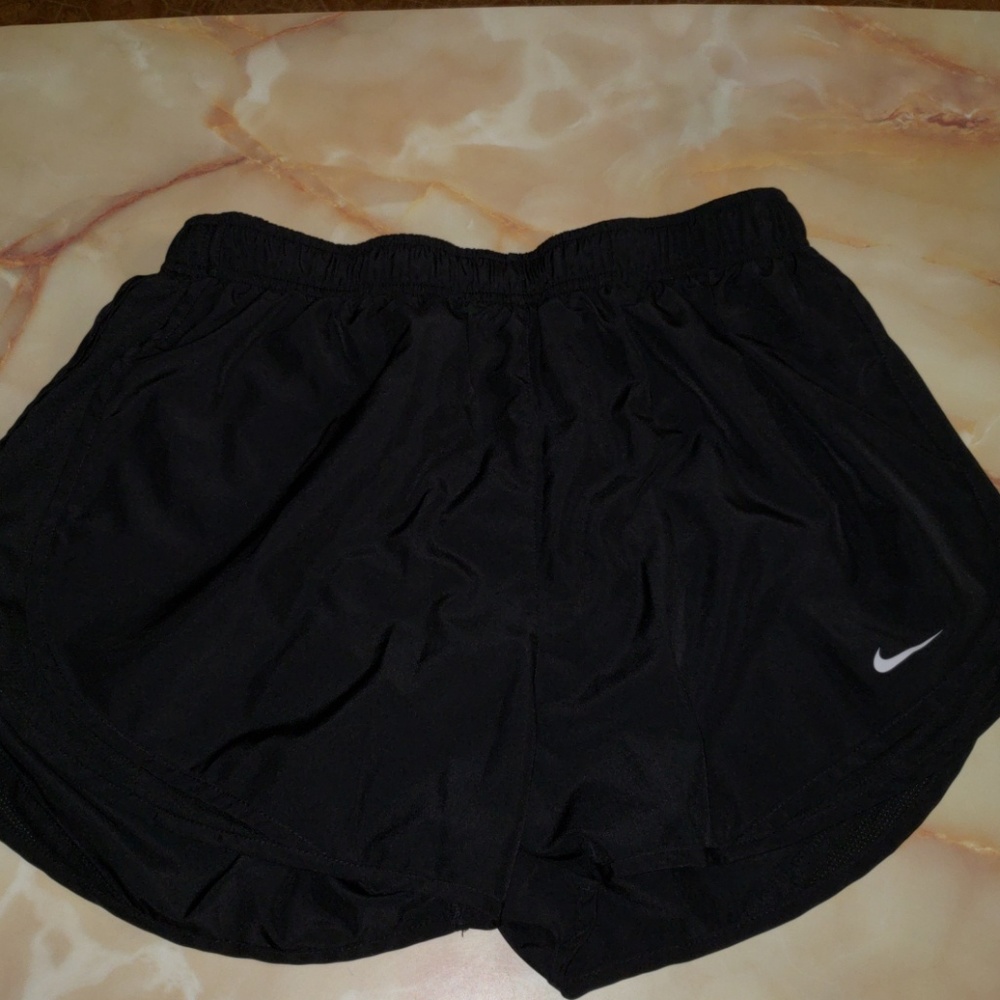 Nike dry fit shorts